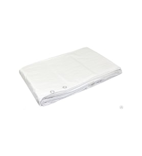14x25 Su Geçirmez Pvc Ebatlı Branda