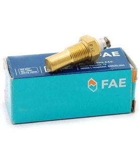 FAE 33330-MÜŞÜR HARARET-13 41 856-VECTRA B-C Z22SE (Standart)