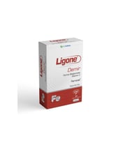 LİGONE Demir 60 Bitkisel Kapsül