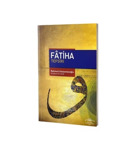 Fatiha Tefsiri