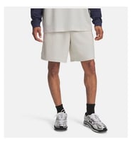 UNDER ARMOUR Ua Rival Waffle Beyaz Erkek Şort 1383107-110