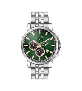 Bigotti Milano BG.1.10334.7 Erkek Kol Saati