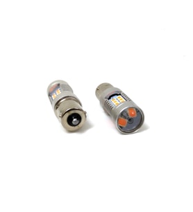 FEMEX Platinum PY21W 1156 BAU15S 150* Çapraz Tırnak Sinyal Led