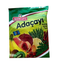 Altıncezve Adaçayı Aromalı İçecek Tozu 300 Gram Doğal Ada Çayı