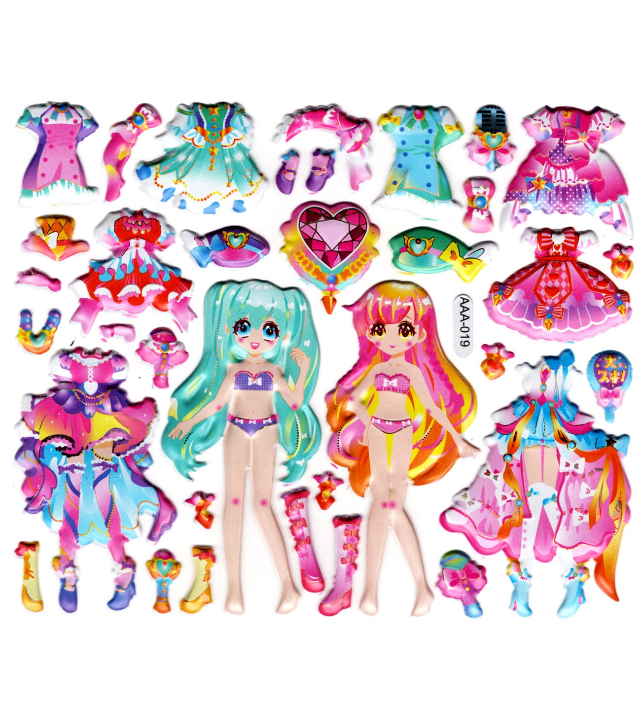 sticker-kabartmali-stiker-