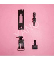 Yano B842-UT 3/16/Y Brother 4.8 mm Çiftiğne İptalsiz İplik Kesicili Takım