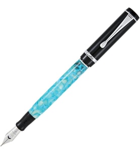Duragraph Turquoise Nights Dolma Kalem EF Uç
