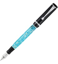 Duragraph Turquoise Nights Dolma Kalem EF Uç