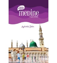 Kardeş Şehirler Medine