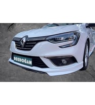 RENAULT MEGANE 4 2016- ASTARLI SD ABT ÖN KARLIK