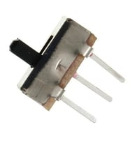 SS12D00G5 Mini Swich Anahtar 5mm x 1 adet  (rf020) (Metal)