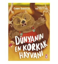 Dünyanın En Korkak Hayvanı