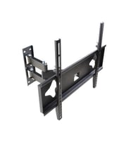 Powermaster PM-40 Kilitli Lcd Led Tv 22-32 Askı Aparatı Duvar Askı Aparatı Hareketli 55-82 Ekran Arası