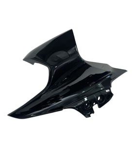 Cf Moto 250 Sr Far Muhafazası Sol Siyah Orj