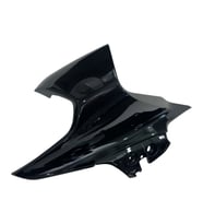 Cf Moto 250 Sr Far Muhafazası Sol Siyah Orj