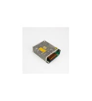 Tayfun  12V 5A Metal Kasa Trafo Şerit LED Kamera Adaptörü