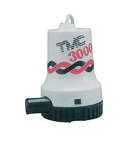 Tmc Sintine Pompası 3000 Gph 24 V