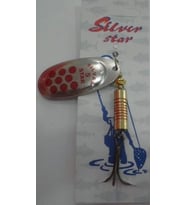 Silver Star Kaşık Model Ss107 5 Numara