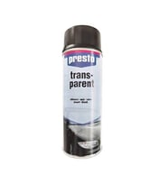 PRESTO FAR STOP BOYASI SİYAH 400 ML