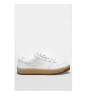 Lufian Omar Beyaz Erkek Sneaker 111230257
