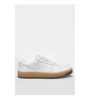 Lufian Omar Beyaz Erkek Sneaker 111230257