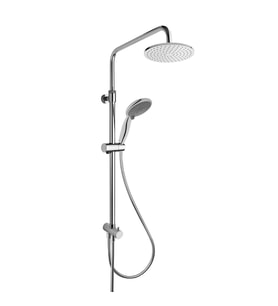 Artema System Rain LS25 Duş Kolonu - Krom