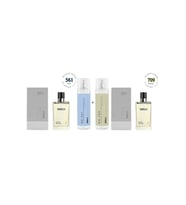 561+709 edp 100 ml \ No:561 + No:709 edt Body Mist