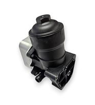 VW Jetta 2006-2011 1.6 Dizel Motor Yağ Filtre Kütüğü 03L115389C