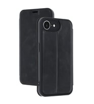 Apple İphone 16e Kılıf Flip Cover - Siyah