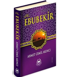 Hz. Ebubekir (Ciltli)