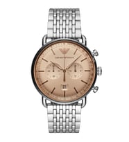 Emporio Armani AR11239 Erkek Kol Saati