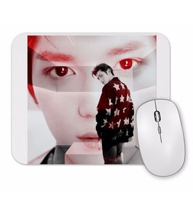 NCT 2018 Taeyong Mouse Pad