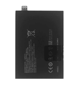 Oppo Reno 5k - BLP811 - Uyumlu Pil Sıfır - Servis