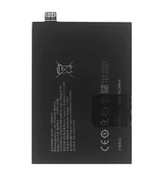 Oppo Reno 5k - BLP811 - Uyumlu Pil Sıfır - Servis