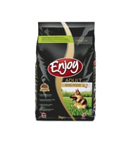 Enjoy Yetişkin Tavuklu Köpek Maması 3 Kg