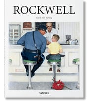 Rockwell (Krem)