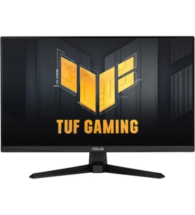 Asus TUF Gaming VG249QM1A 23.8" 1 ms Full HD IPS 270 Hz Oyuncu Monitörü - Outlet