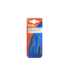 Weller 7135 Tabanca Havya Ucu 100w - 140w ( 1 Paket - 2adet )