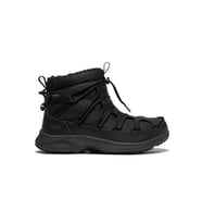 Keen Uneek Snk Chukka 2 Wp 1026618 Kadın Kar Botu - SİYAH