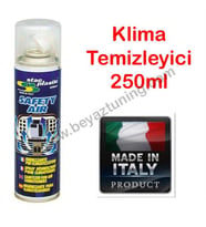 Klima Temizleyici Stac 250ML