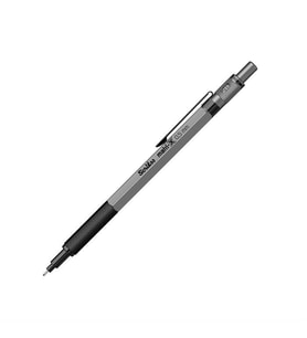 Scrikss Matri X Mekanik Kurşun Kalem 0 5mm Gri BT