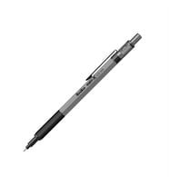 Scrikss Matri X Mekanik Kurşun Kalem 0 5mm Gri BT