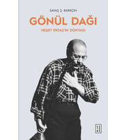 Gönül Dağı Savaş Şafak Barkçin