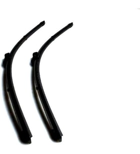 Silecek Süpürgesi Takım Amarok 12 Sonrası / Transporter T5-Transporter T6 13Sonrası 16Mm Buton 24'+2