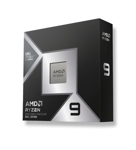 MD RYZEN 9 9950X3D2 192MB 16çekirdekli O/B UHD AM5 200w Kutulu+Fansız