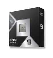 MD RYZEN 9 9950X3D2 192MB 16çekirdekli O/B UHD AM5 200w Kutulu+Fansız