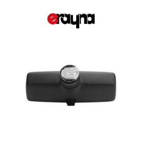 İÇ DİKİZ AYNASI FİAT SLX - M131 86>