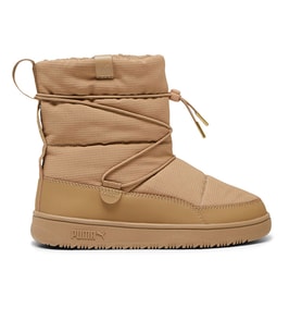 Puma Snowbae Wns Kadın Outdoor Botu 39392004 Kahverengi