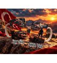 ASKER TEMALI KUPA