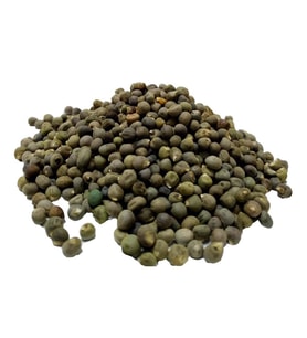 Doğal Saf Tane Bamya Tohumu Ekonomik Paket 100GR
